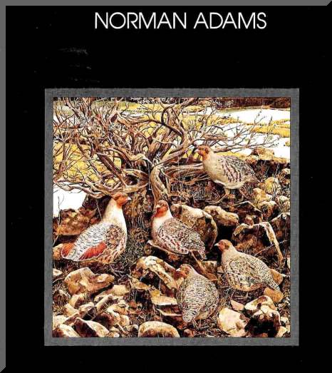 Norman
                Adams, Artists Associates